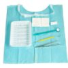 Disposable dental surgical instrument kit 7 IN 1 dental kits - Image 4