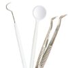 Disposable dental examination kit 5 IN 1 - Image 2