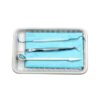 Disposable dental surgical instrument kit 7 IN 1 dental kits - Image 3