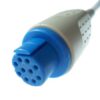 Artema S&W Compatible Direct-Connect ECG Cable - Image 2