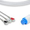 Artema S&W Compatible Direct-Connect ECG Cable - Image 4