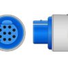 Artema S&W Compatible Direct-Connect ECG Cable - Image 3