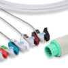 Biolight Compatible Direct-Connect ECG Cable - Image 5