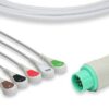 Biolight Compatible Direct-Connect ECG Cable - Image 4