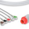 Bionet Compatible Direct-Connect ECG Cable - Image 4