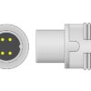 CAS Med Compatible Direct-Connect ECG Cable - Image 2