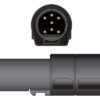 CAS Med Compatible Direct-Connect ECG Cable - Image 2