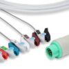 DRE Compatible Direct-Connect ECG Cable - Image 4