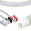 Draeger One-Piece ECG Cable - Image 4