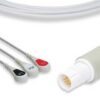 Draeger One-Piece ECG Cable - Image 3