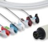 MEK Compatible Direct-Connect ECG Cable - Image 4