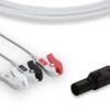 Midmark Cardell Compatible Direct-Connect ECG Cable - Image 3