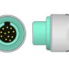 Mindray Datascope Compatible Direct-Connect ECG Cable – 043-000487-01 - Image 3