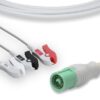 Mindray Datascope Compatible Direct-Connect ECG Cable - Image 2