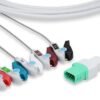 Mindray Datascope Compatible Direct-Connect ECG Cable - Image 3