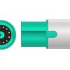 Mindray Datascope Compatible Direct-Connect ECG Cable - Image 3