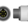 Mindray Datascope Compatible Direct-Connect ECG Cable - Image 2