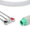 Mindray One-Piece ECG Cable 0010-30-42719 - Image 5