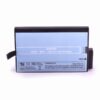 Batteri Passer Til Philips IntelliVue MP20/MP30/MP40/MP50 Monitor M4605A / 989803135861 - Image 3