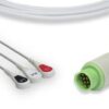 Schiller Defigard 4000 ECG Cable - Image 3