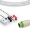 Siemens Compatible Direct-Connect ECG Cable - Image 4