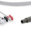 Sonoscape Compatible Direct-Connect ECG Cable - Image 3