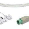 Spacelabs Compatible Disposable Direct-Connect ECG Cable - Image 2