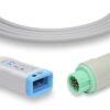 Biolight Compatible ECG Trunk Cable - Image 4