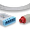 Bionet Compatible ECG Trunk Cable - Image 5