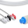 Datex Ohmeda Compatible Direct-Connect ECG Cable - Image 3