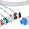 Datex Ohmeda Compatible Direct-Connect ECG Cable - Image 3