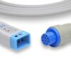 Datex Ohmeda Compatible ECG Trunk Cable – 545307-HEL - Image 4