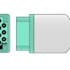GE Healthcare Corometrics Compatible ECG Trunk Cable – 1553AAO - Image 4