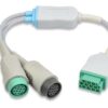 GE Healthcare Corometrics Compatible ECG Trunk Cable - Image 5