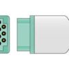 GE Marquette 2017003-003 Compatible ECG Trunk Cable - Image 2