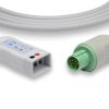 Hellige Compatible ECG Trunk Cable - Image 5