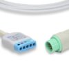 Infinium Compatible ECG Trunk Cable - Image 4