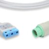 Infinium Compatible ECG Trunk Cable - Image 4