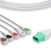 Mindray Datascope Compatible Direct-Connect ECG Cable – 0012-00-1156-01 - Image 3