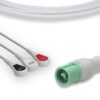 Mindray Datascope Compatible Direct-Connect ECG Cable – 0012-00-1192 - Image 3