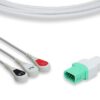 Mindray Datascope Compatible Direct-Connect ECG Cable - Image 3