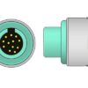 Mindray Datascope Compatible ECG Trunk Cable – 0010-30-42719 - Image 2