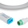 Mindray Datascope Compatible ECG Trunk Cable – 0010-30-42720 - Image 4