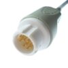 Philips Compatible Direct-Connect ECG Cable – M1972A - Image 2