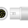 Philips Compatible Direct-Connect ECG Cable – M1972A - Image 3