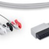 Philips Compatible ECG Telemetry Leadwire - Image 3