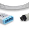 Philips Compatible ECG Trunk Cable - Image 6