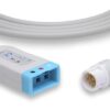 Philips Compatible ECG Trunk Cable – M1500A - Image 5