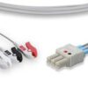 Siemens Draeger Compatible Leadwires - Image 3