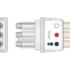 Spacelabs Compatible ECG Leadwire – 700-0006-35 - Image 2